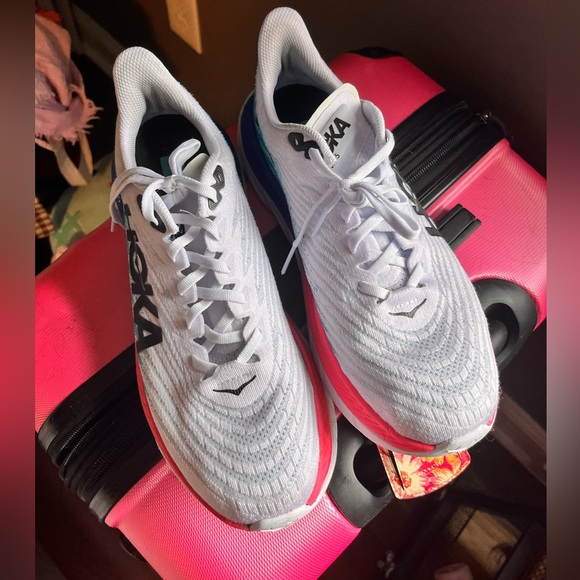 Hoka Shoes - Hoka Mach 5